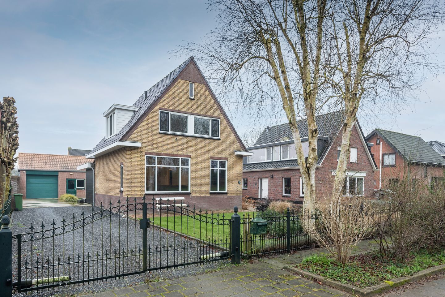 Huis verkocht: Parallelweg-Zuid 127 2914 LE Nieuwerkerk aan den IJssel