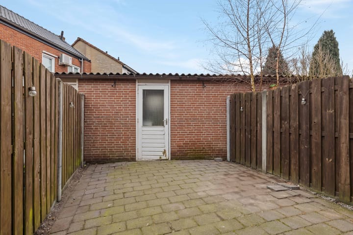 Foto 23 van Kalsdonksestraat 95-A