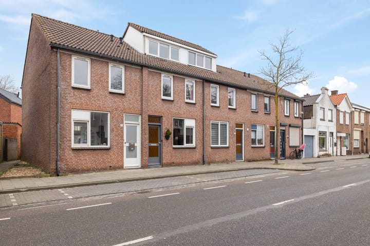 Foto 24 van Kalsdonksestraat 95-A