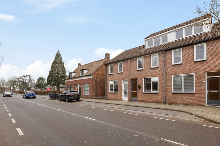 Foto 25 van Kalsdonksestraat 95-A