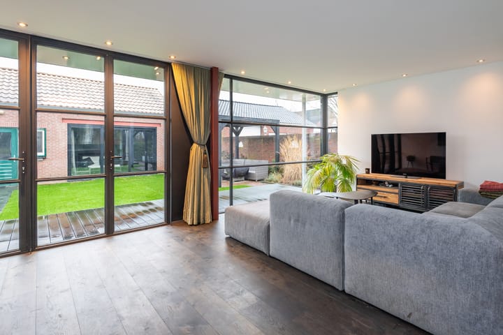 Foto 5 van Parallelweg-Zuid 127