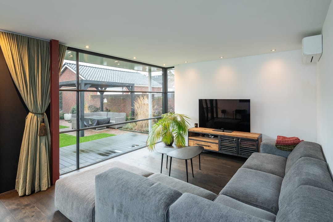 Foto 7 van Parallelweg-Zuid 127