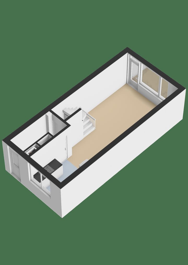 Foto 30 van Kalsdonksestraat 95-A