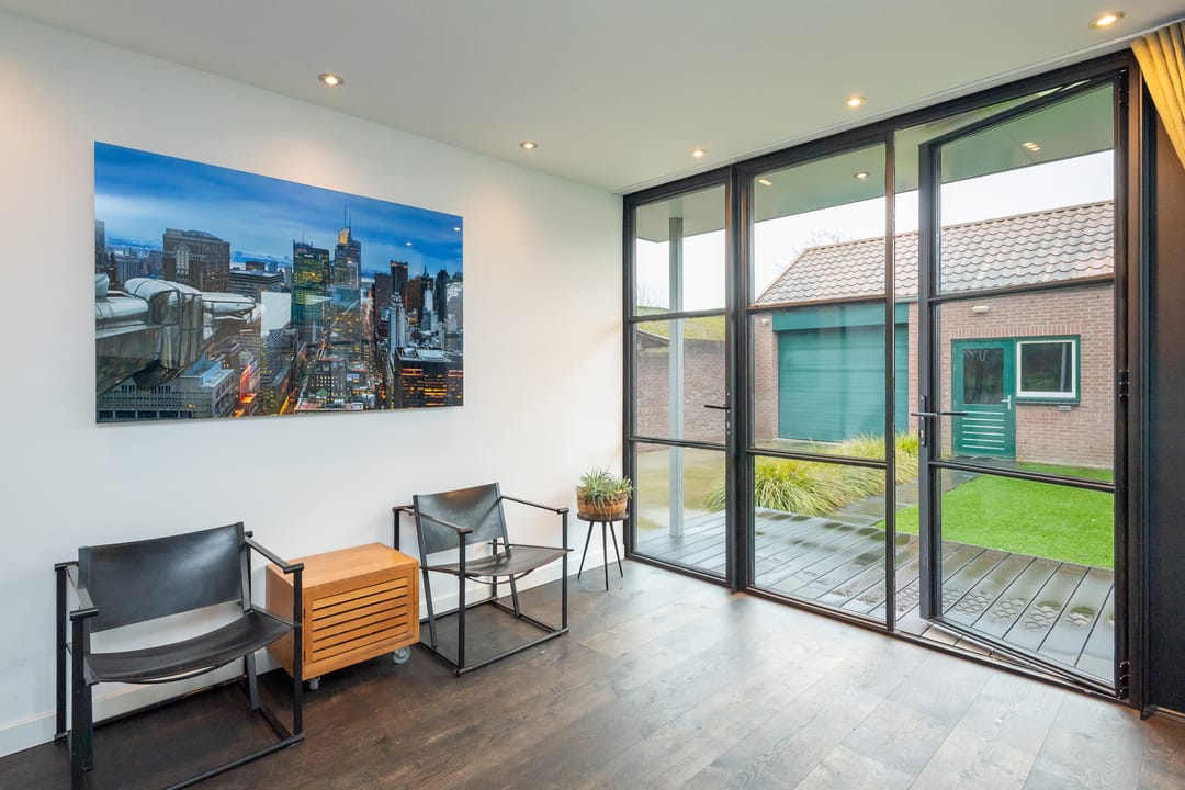 Foto 8 van Parallelweg-Zuid 127