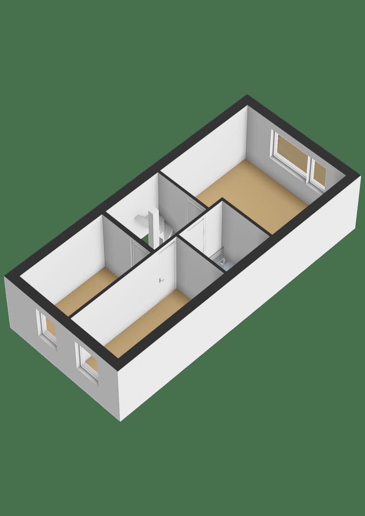 Foto 32 van Kalsdonksestraat 95-A