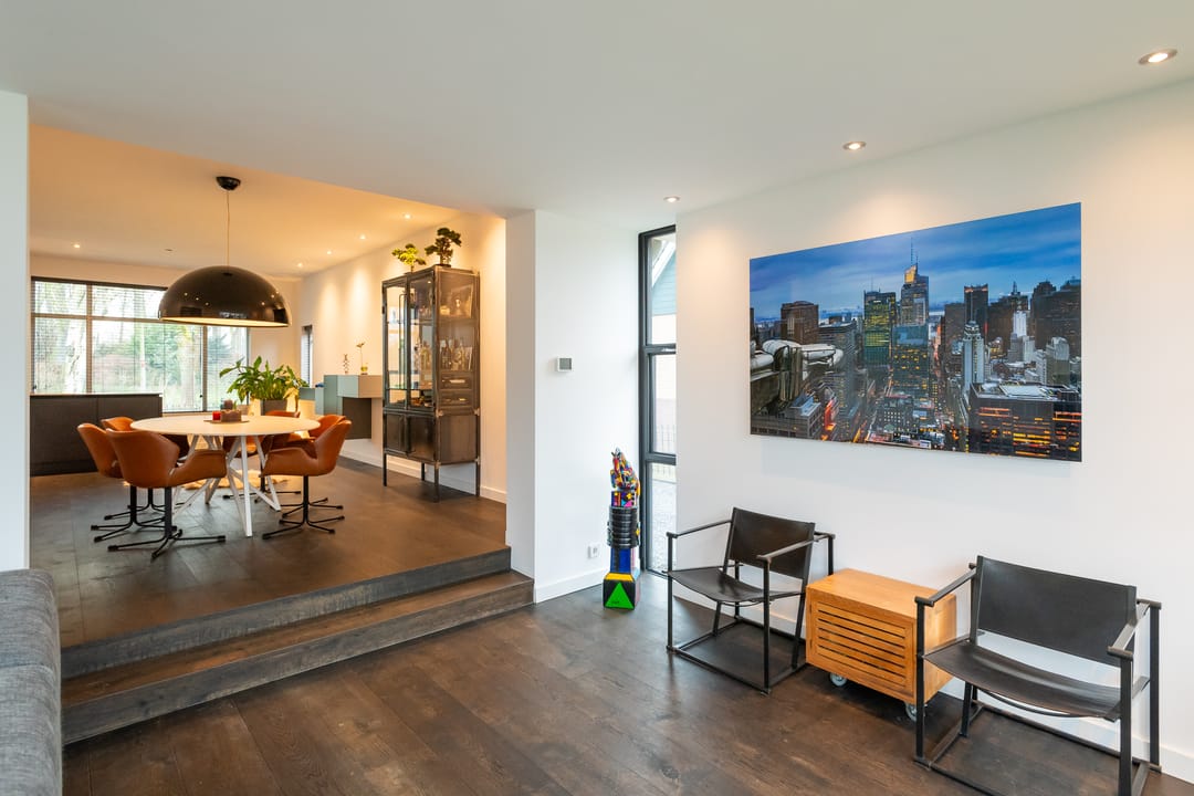 Foto 11 van Parallelweg-Zuid 127