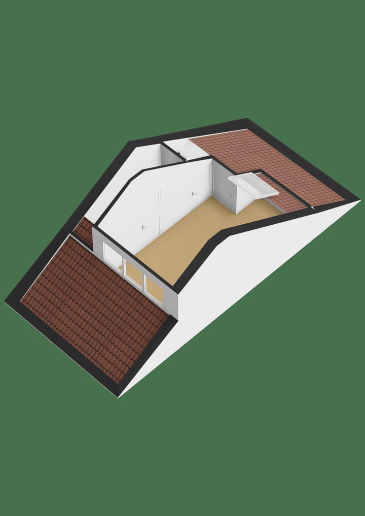 Foto 34 van Kalsdonksestraat 95-A