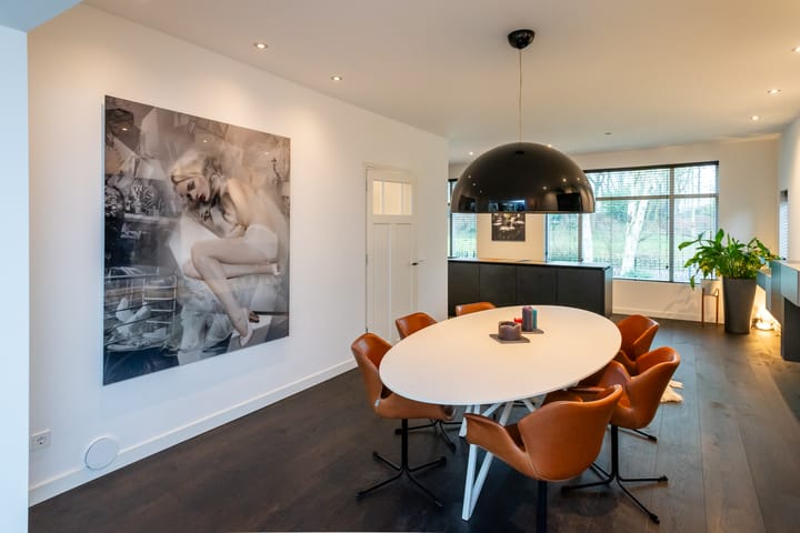 Foto 15 van Parallelweg-Zuid 127