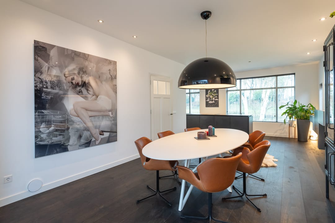 Foto 17 van Parallelweg-Zuid 127