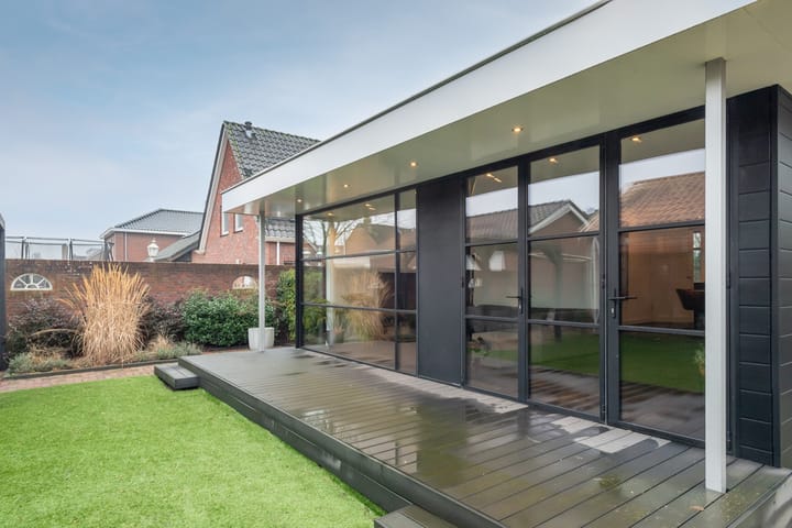 Foto 35 van Parallelweg-Zuid 127