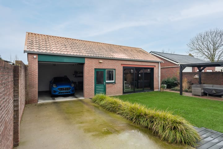 Foto 37 van Parallelweg-Zuid 127