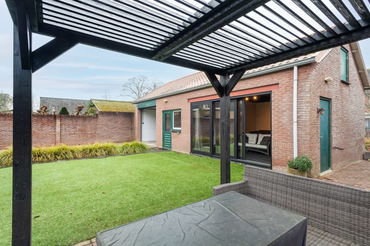 Foto 42 van Parallelweg-Zuid 127