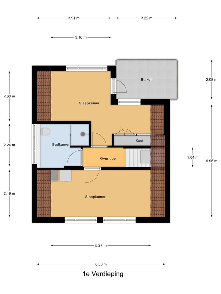 Foto 47 van Parallelweg-Zuid 127