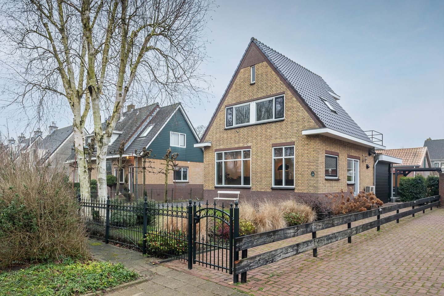 Foto 44 van Parallelweg-Zuid 127