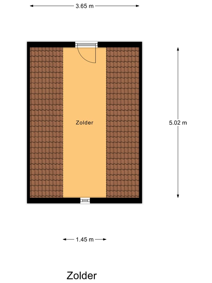 Foto 48 van Parallelweg-Zuid 127