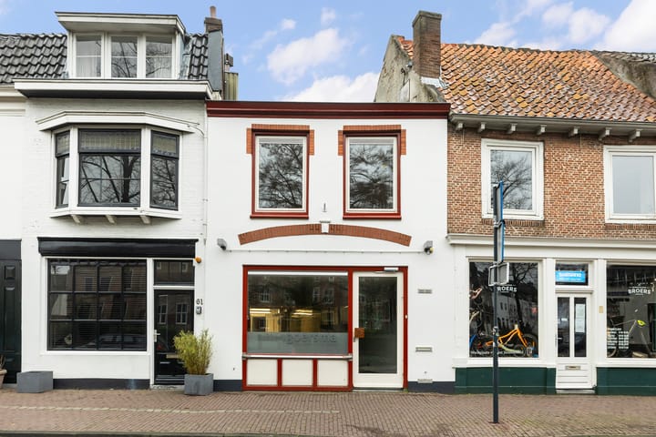 Zuidsingel 60