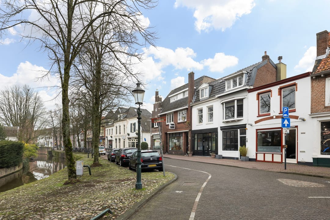 Foto 2 van Zuidsingel 60