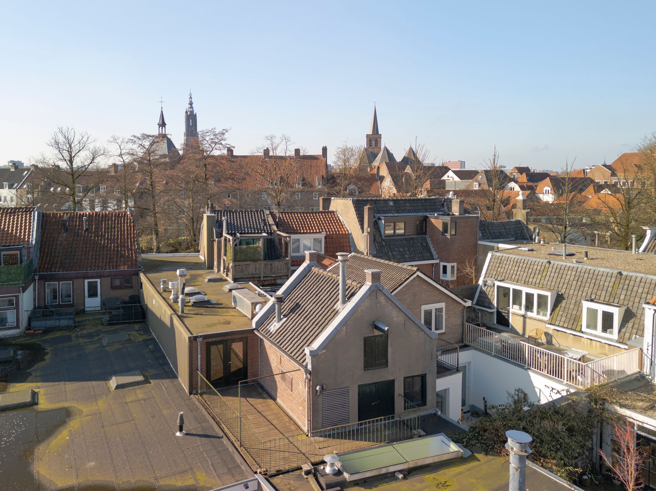 Foto 3 van Zuidsingel 60