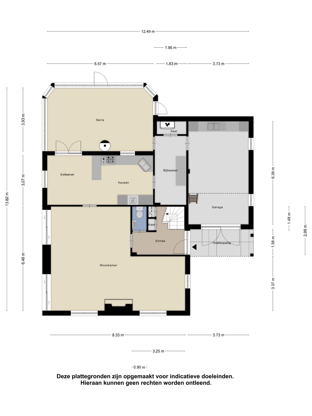 Foto 41 van Duinweg 101
