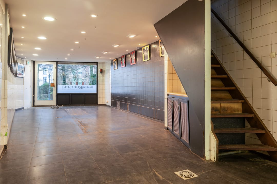 Foto 8 van Zuidsingel 60