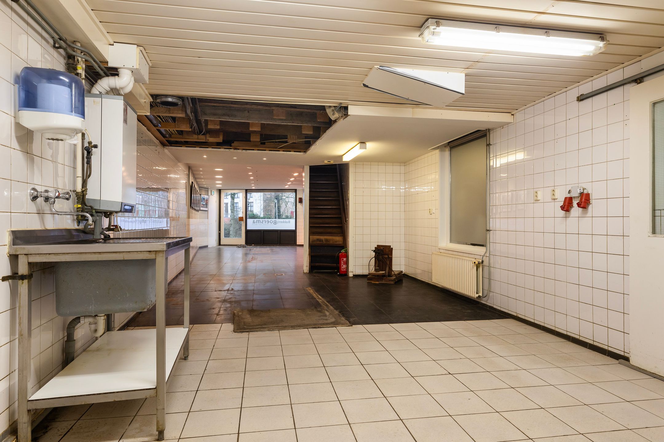 Foto 9 van Zuidsingel 60