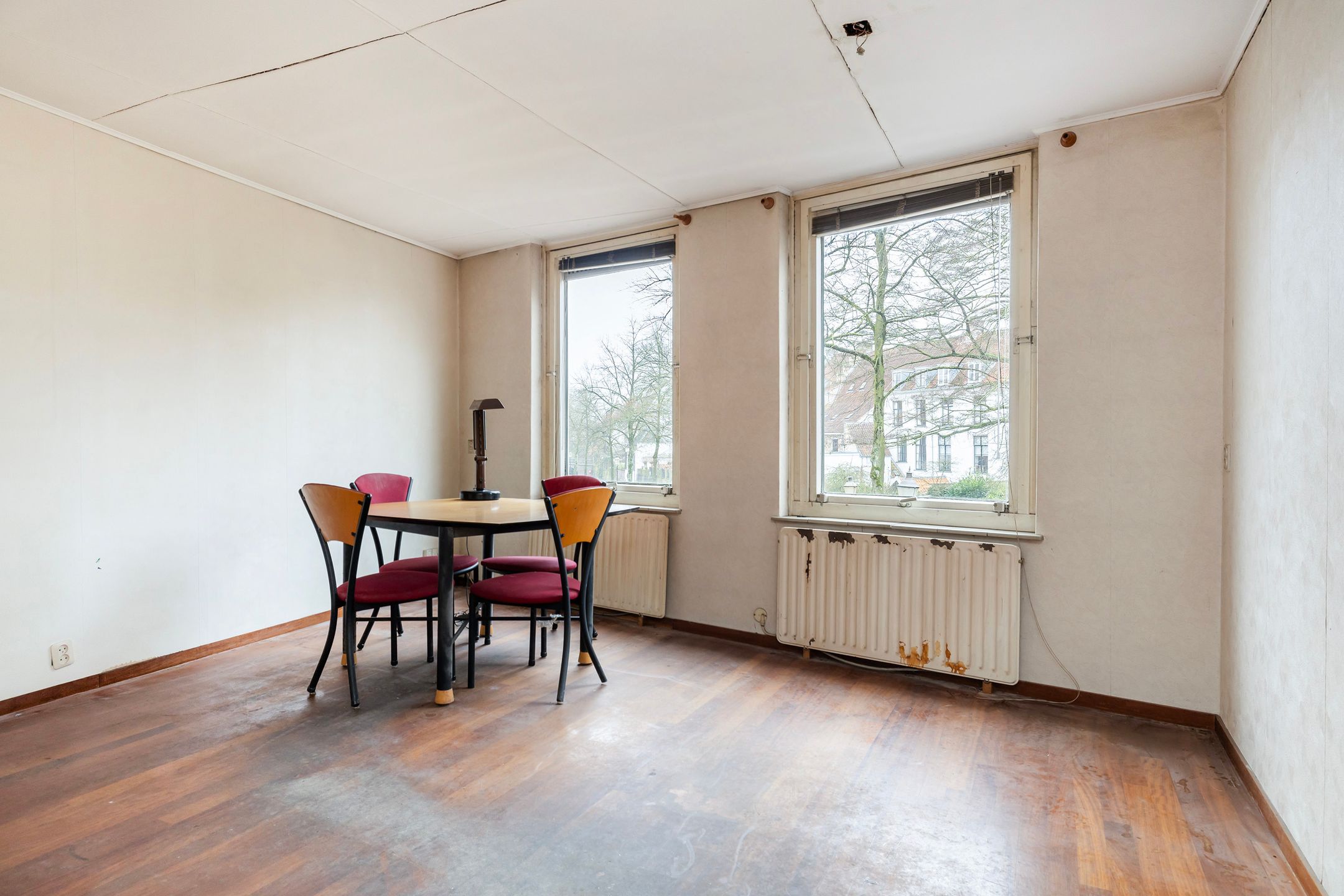 Foto 15 van Zuidsingel 60