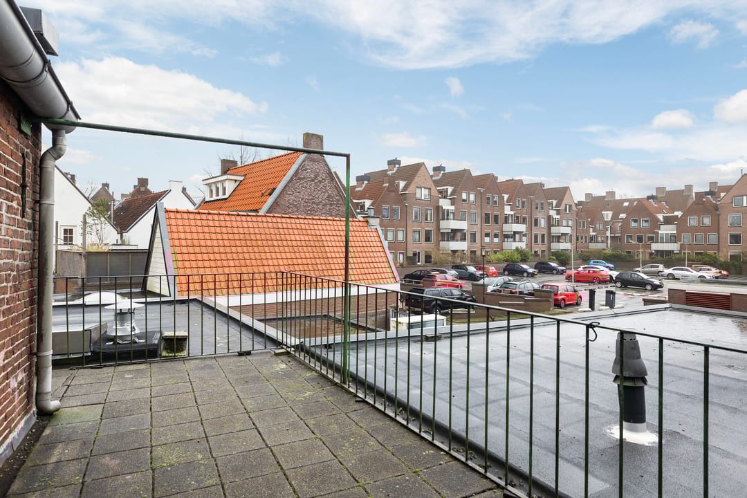 Foto 16 van Zuidsingel 60