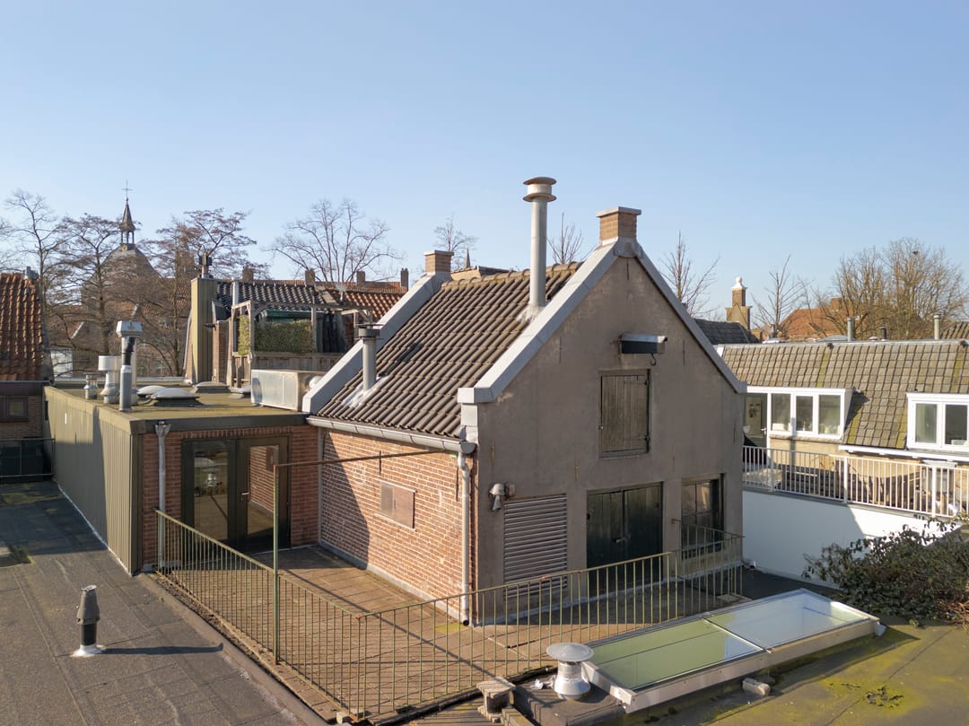 Foto 17 van Zuidsingel 60