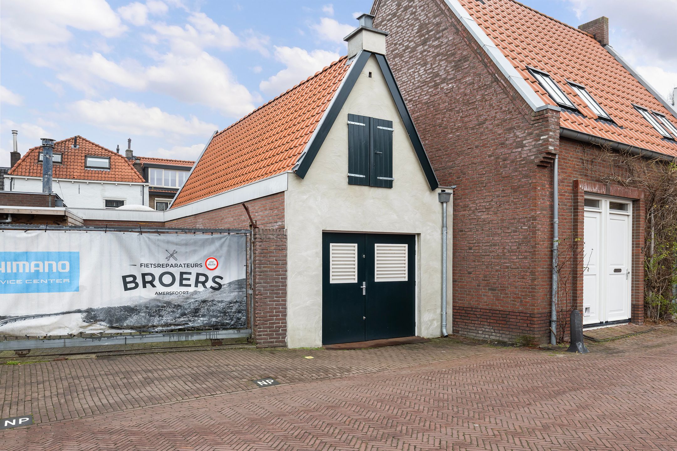 Foto 18 van Zuidsingel 60