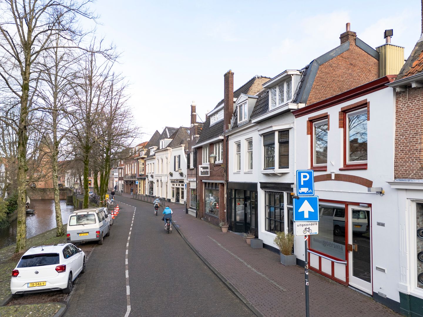 Foto 19 van Zuidsingel 60