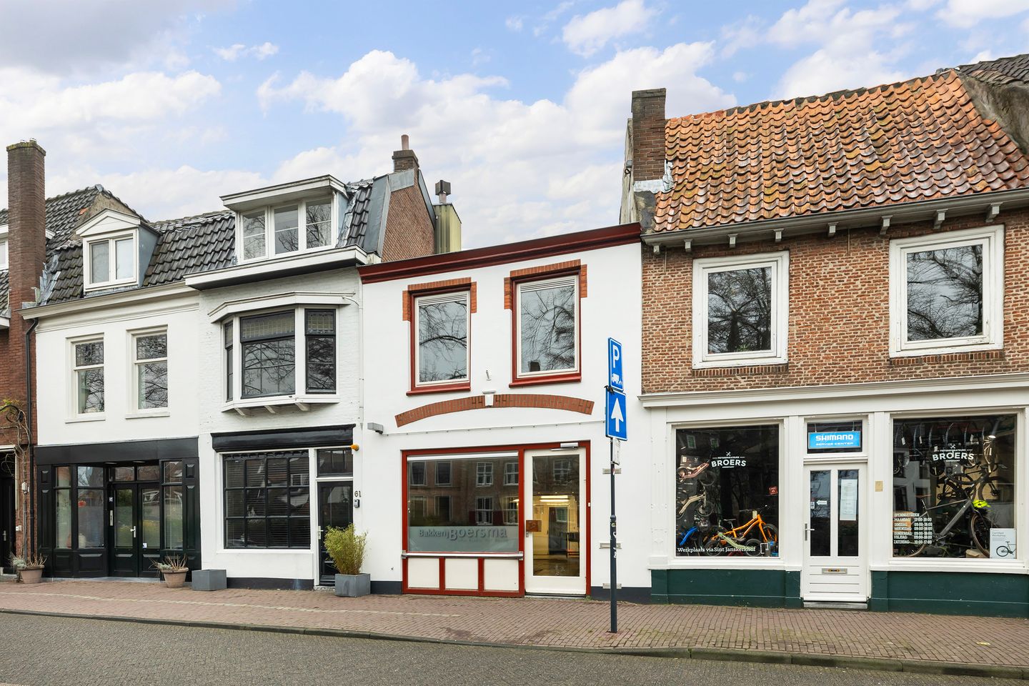 Foto 20 van Zuidsingel 60