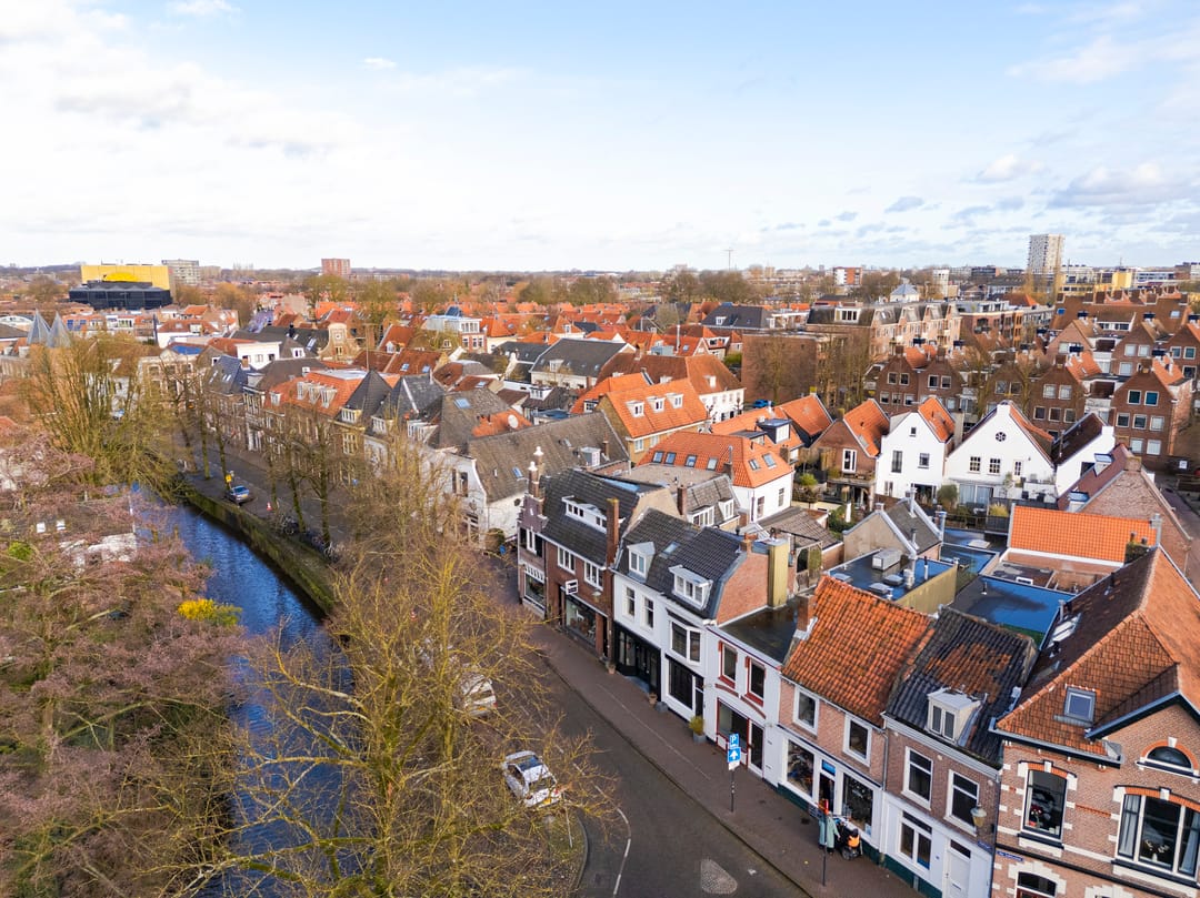 Foto 22 van Zuidsingel 60