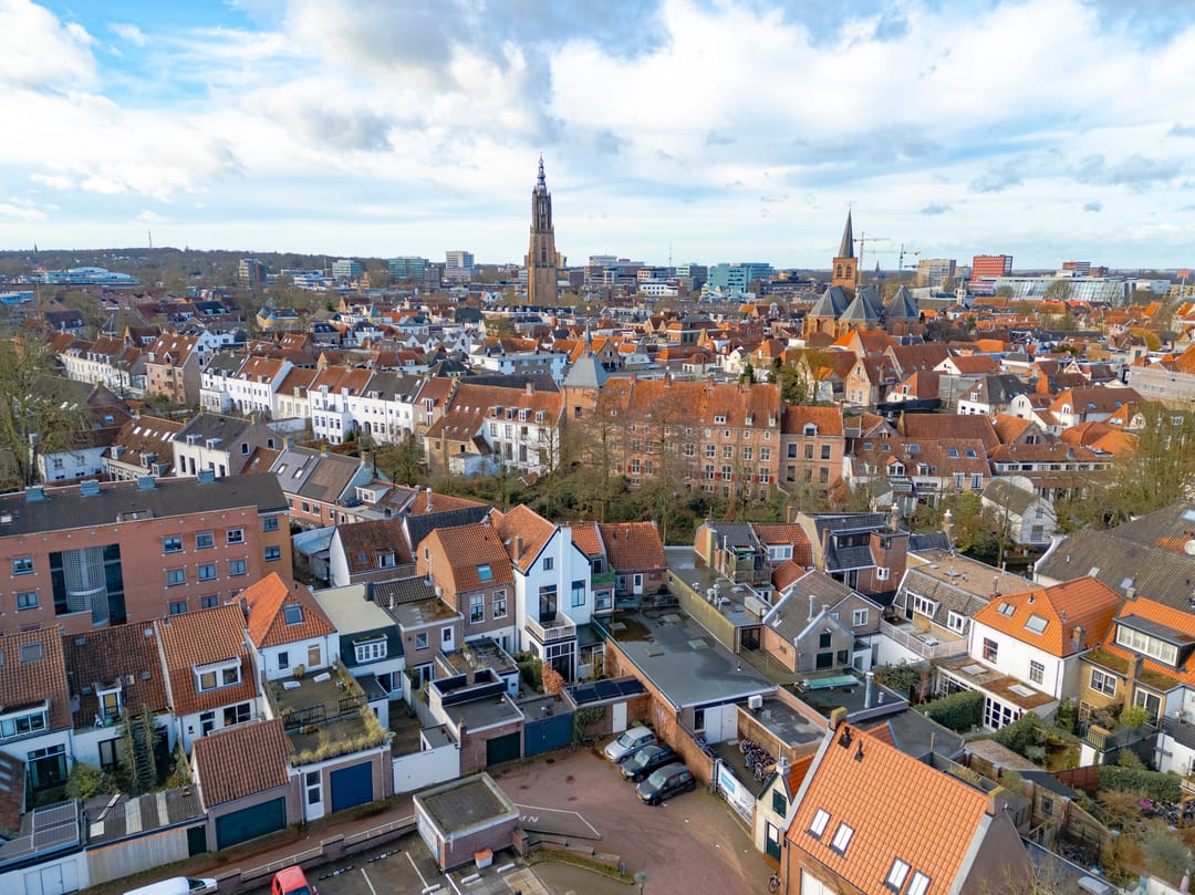 Foto 23 van Zuidsingel 60