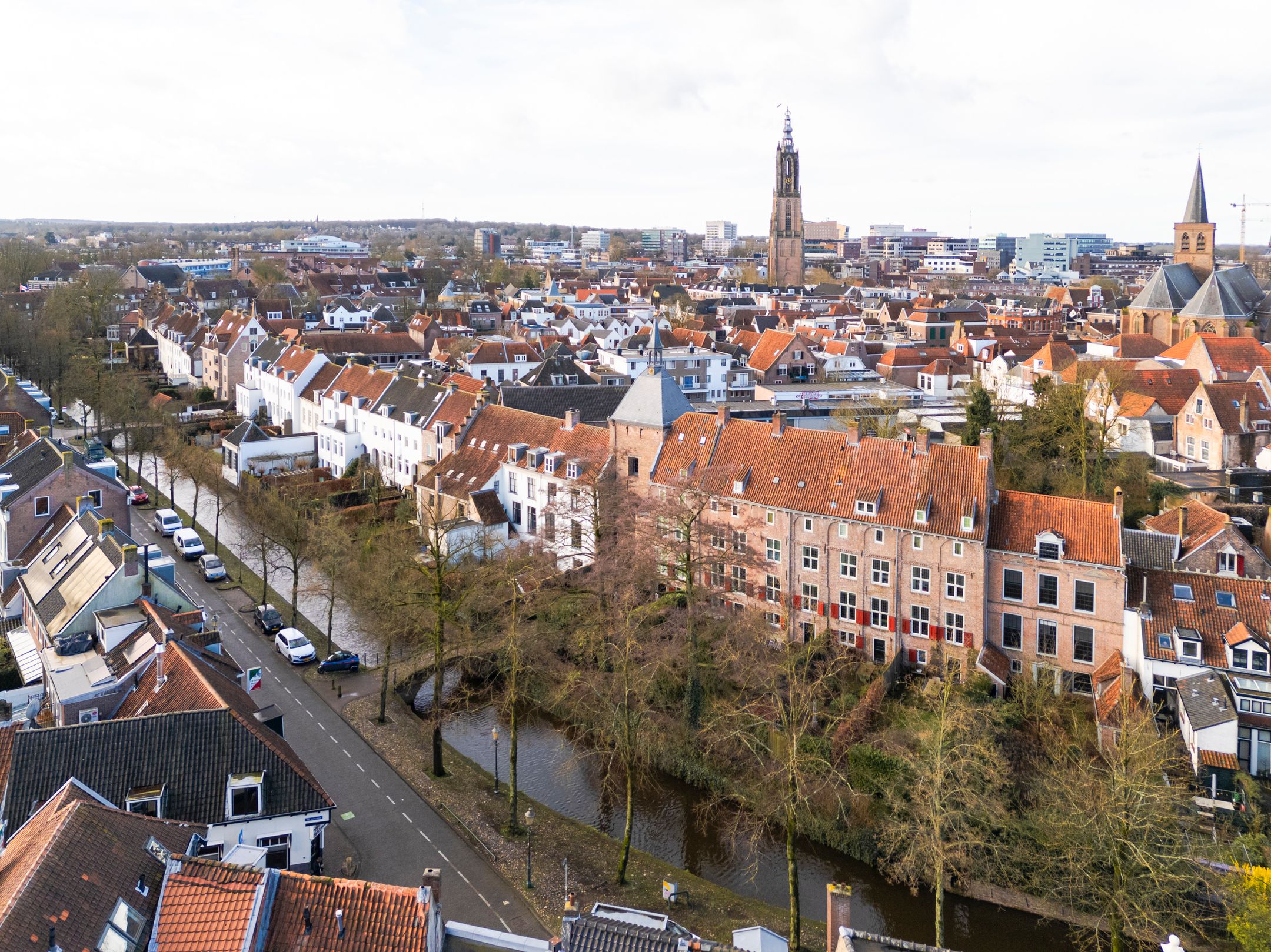 Foto 24 van Zuidsingel 60