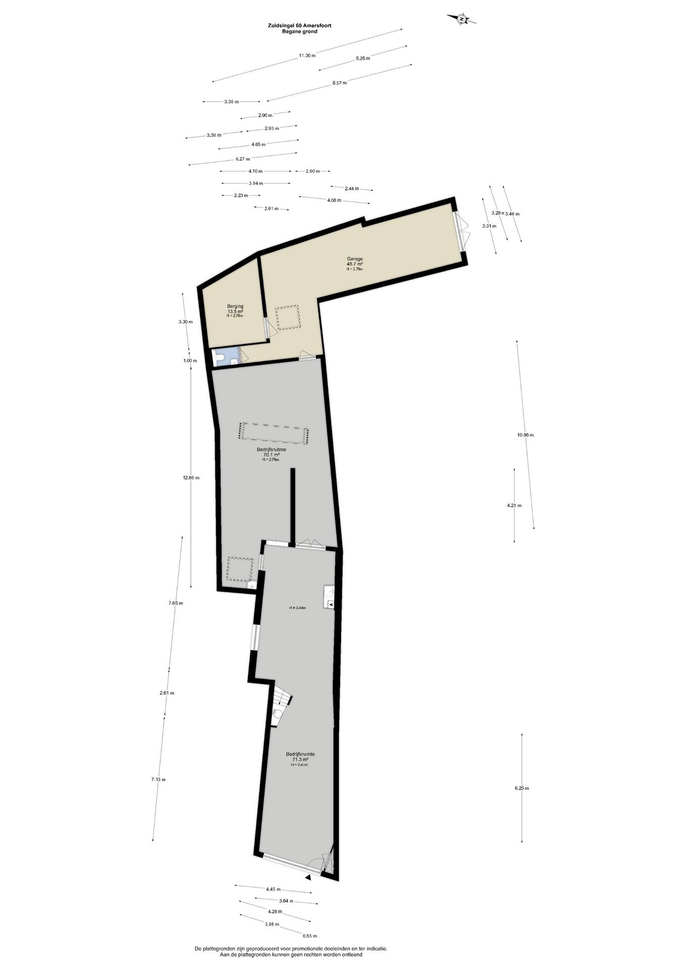 Foto 27 van Zuidsingel 60