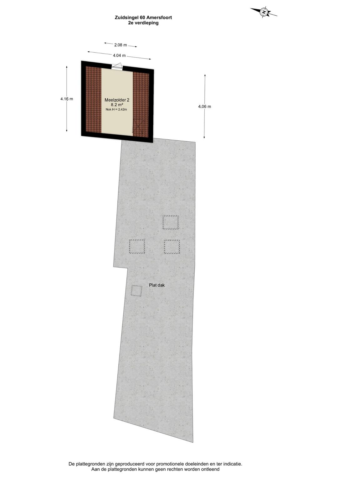 Foto 31 van Zuidsingel 60