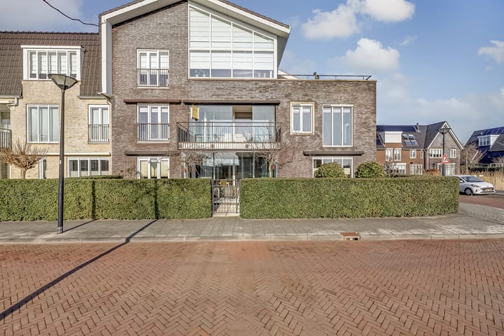 Foto 1 van Saturnuslaan 10