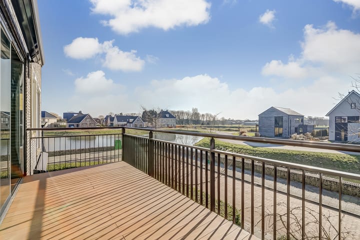 Foto 2 van Saturnuslaan 10