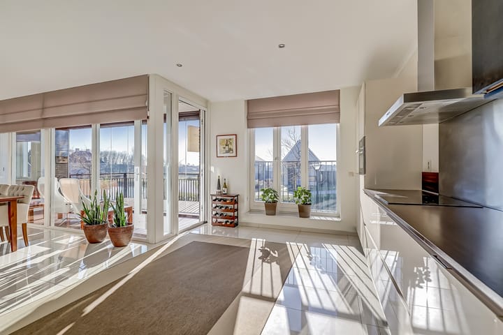 Foto 3 van Saturnuslaan 10