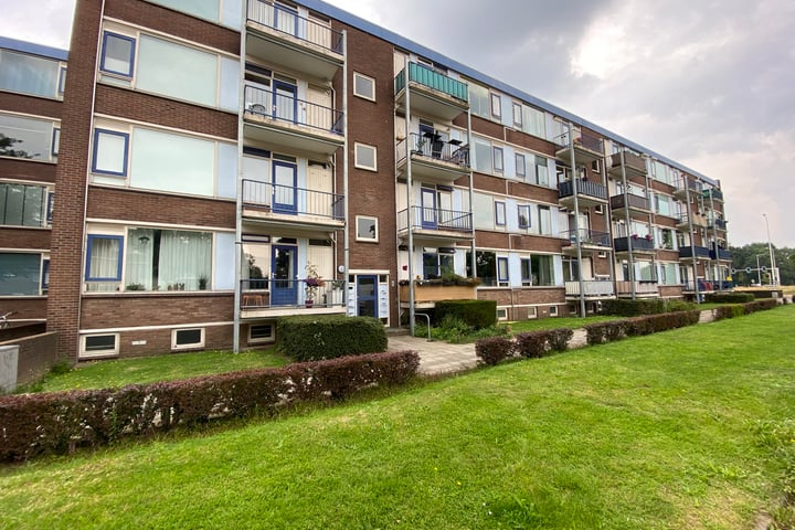 Aubadestraat 36