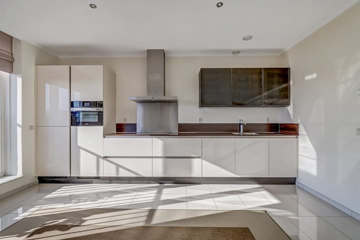 Foto 4 van Saturnuslaan 10