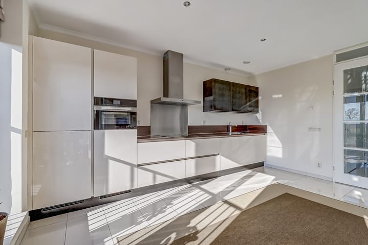 Foto 5 van Saturnuslaan 10