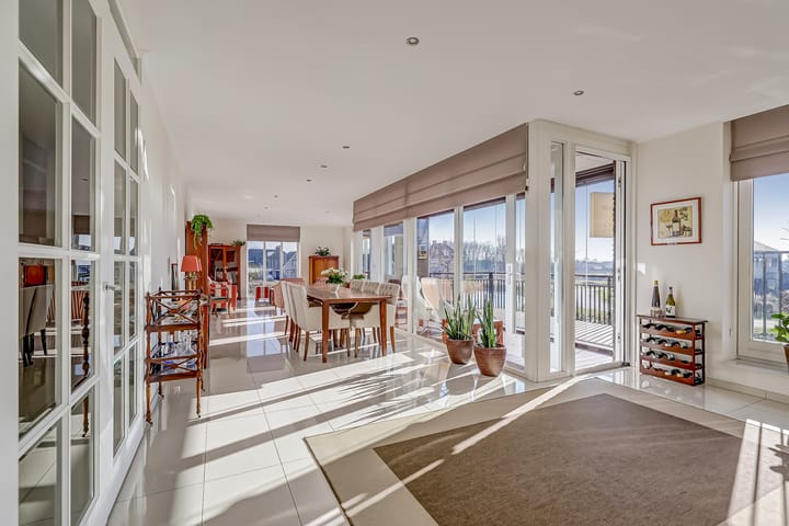 Foto 8 van Saturnuslaan 10