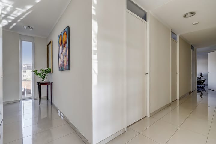 Foto 9 van Saturnuslaan 10