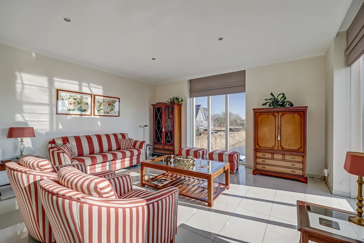 Foto 11 van Saturnuslaan 10