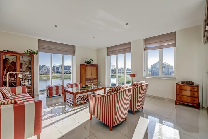 Foto 12 van Saturnuslaan 10