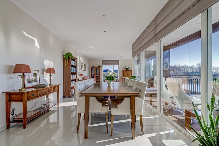 Foto 13 van Saturnuslaan 10