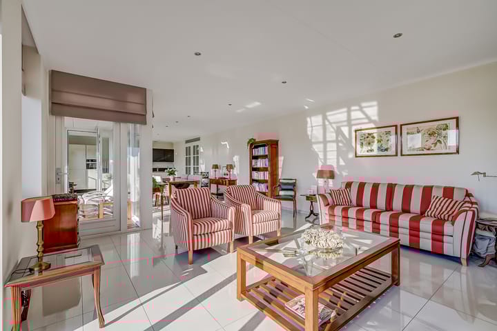 Foto 17 van Saturnuslaan 10