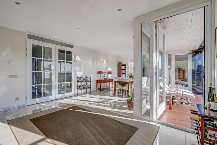 Foto 16 van Saturnuslaan 10