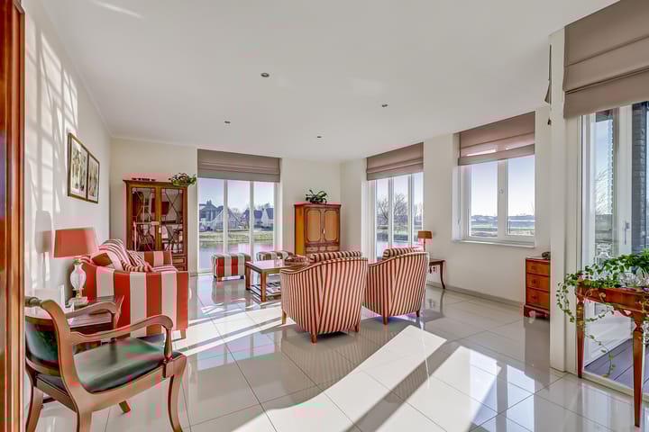 Foto 14 van Saturnuslaan 10